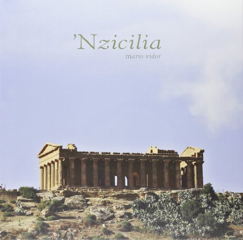 Libreriauniversitaria 'Nzicilia. Ediz. italiana e inglese