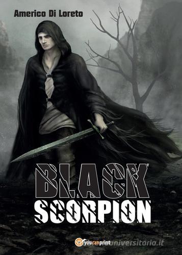 Libreriauniversitaria Black Scorpion Offerte esclusive