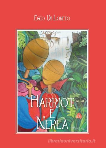 Libreriauniversitaria Harriot e Nerea
