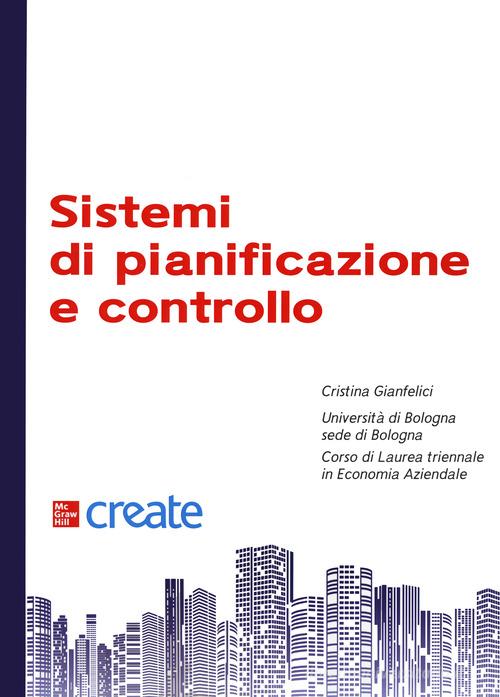 Libreriauniversitaria Sistemi di pianificazione e controllo Super sconto