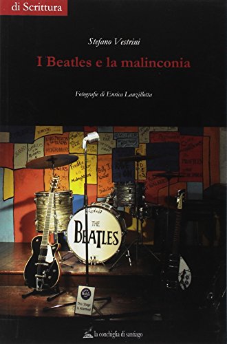 Libreriauniversitaria I Beatles e la malinconia