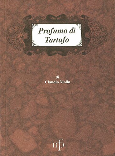 Libreriauniversitaria Profumo di tartufo Shopping online