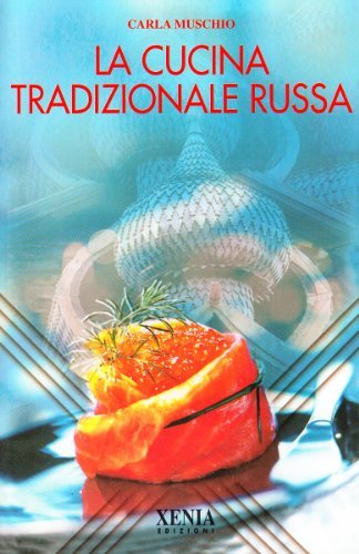 Libreriauniversitaria La cucina tradizionale russa Offerta natalizia