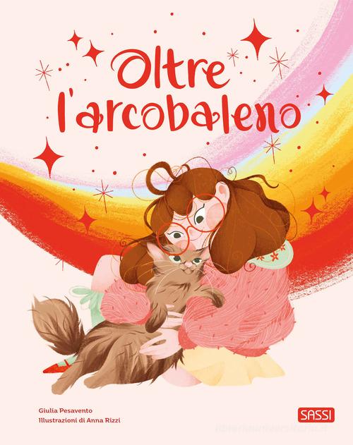Libreriauniversitaria Oltre l'arcobaleno
