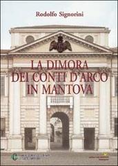 Libreriauniversitaria La dimora dei conti D'Arco in Mantova