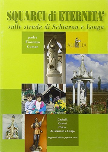 Libreriauniversitaria Squarci di eternità. Saggio sull'edilizia popolare sacra