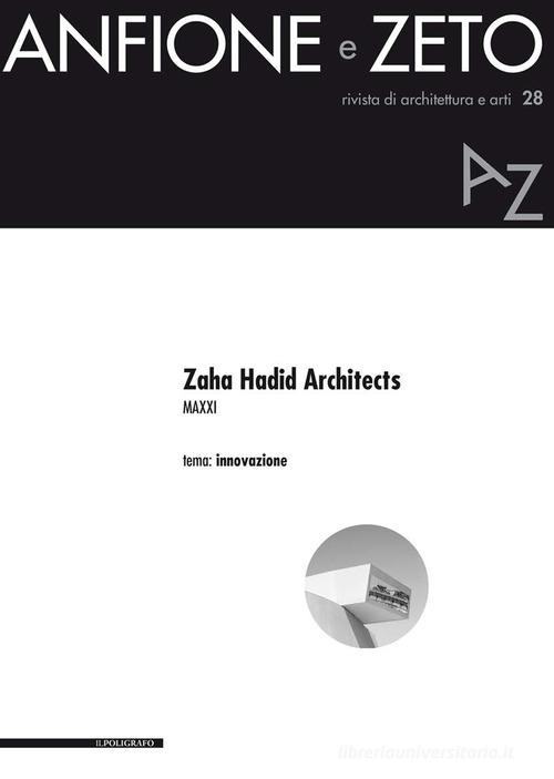 Libreriauniversitaria Zaha Hadid Architects. MAXXI