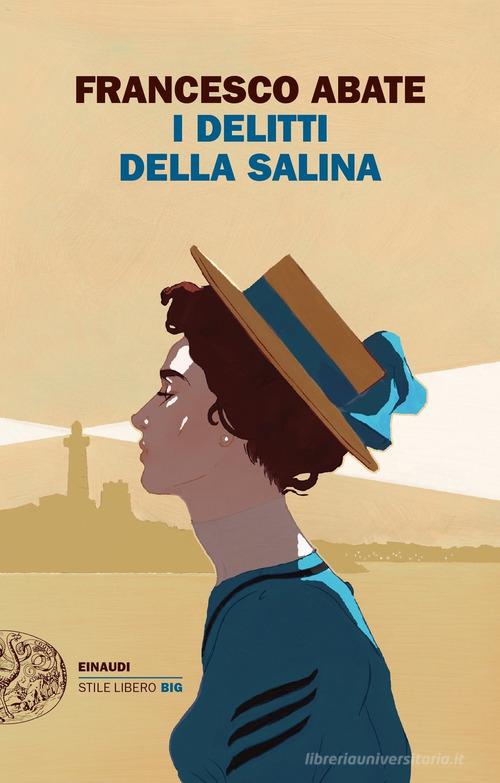 Libreriauniversitaria I delitti della salina