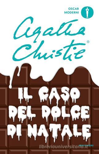 Libreriauniversitaria Il caso del dolce di Natale