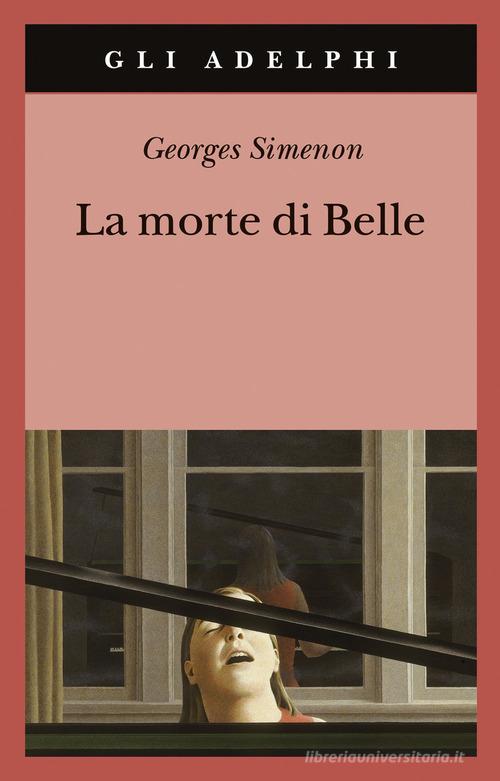 Libreriauniversitaria La morte di Belle