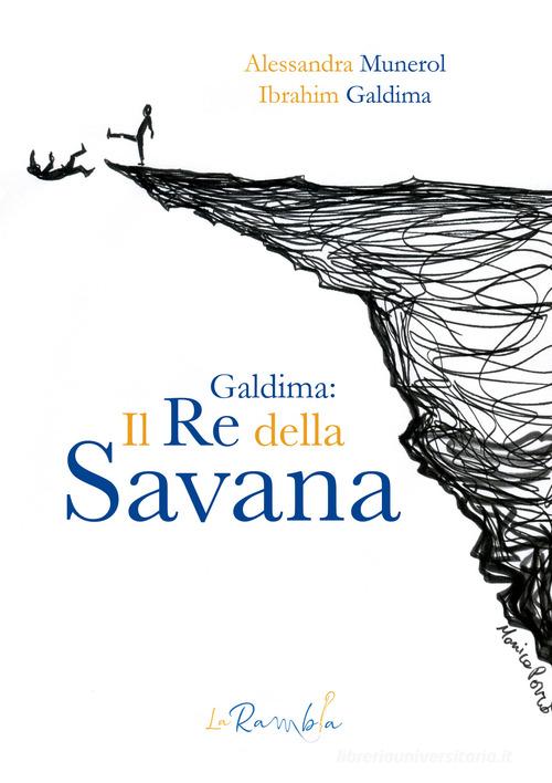 Libreriauniversitaria Il re della Savana