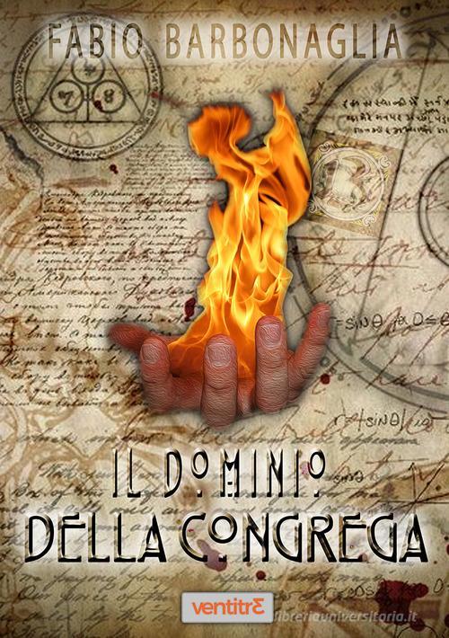 Libreriauniversitaria Il dominio della Congrega