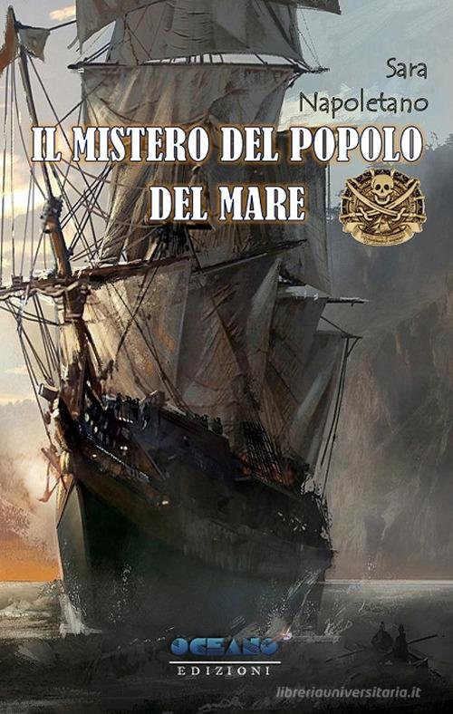 Libreriauniversitaria Il mistero del popolo del mare Fino al 55% di sconto