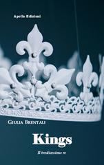 Libreriauniversitaria Kings. Il tredicesimo re