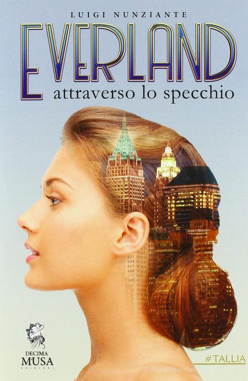 Libreriauniversitaria Everland. Attraverso lo specchio Esporta salva
