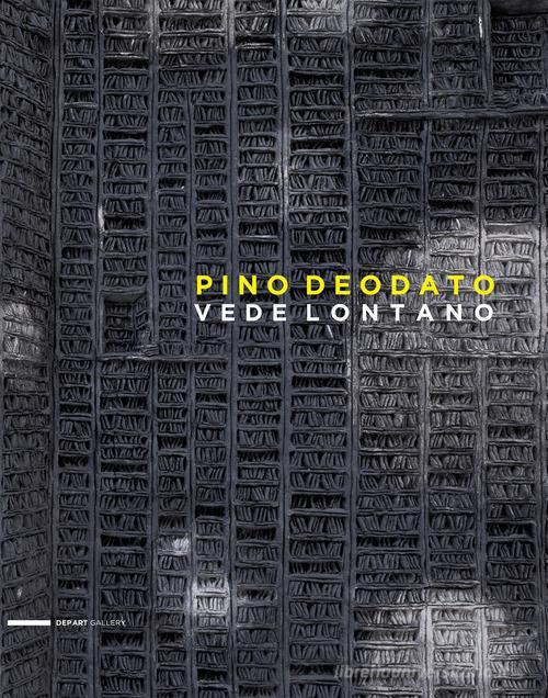 Libreriauniversitaria Pino Deodato. Vede lontano. Ediz. italiana e inglese Soddisfazione Garantita
