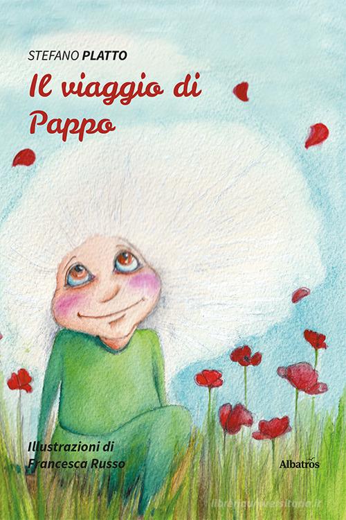 Libreriauniversitaria Il viaggio di Pappo