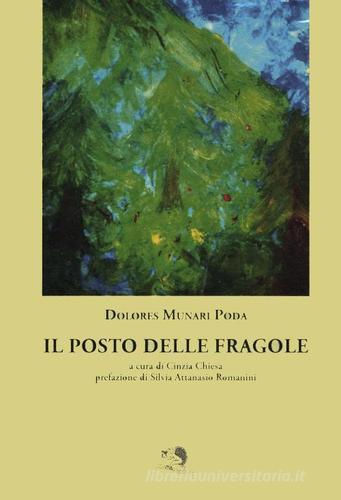 Libreriauniversitaria Il posto delle fragole