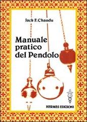 Libreriauniversitaria Manuale pratico del pendolo Presa