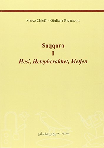 Libreriauniversitaria Saqqara vol.1