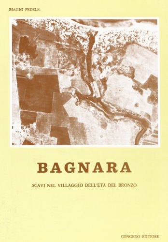 Libreriauniversitaria Bagnara. Scavi nel villaggio dell'età del bronzo