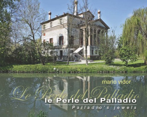 Libreriauniversitaria Le perle del Palladio. Ediz. italiana e inglese
