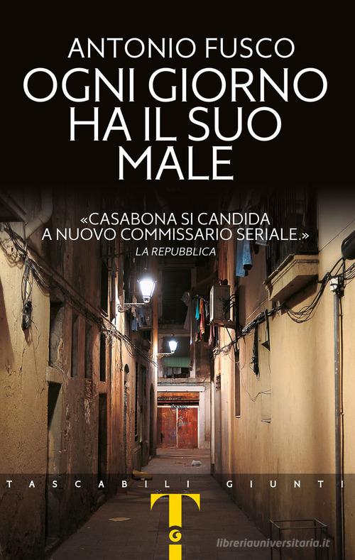 Libreriauniversitaria Ogni giorno ha il suo male