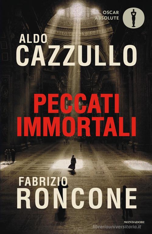 Libreriauniversitaria Peccati immortali