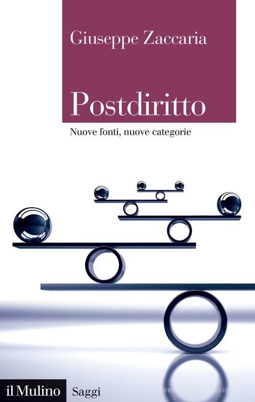 Libreriauniversitaria Postdiritto. Nuove fonti nuove categorie Sconto di tempo limitato